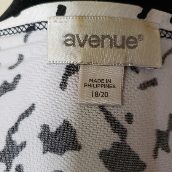 Cover up - Picture 2 of 2